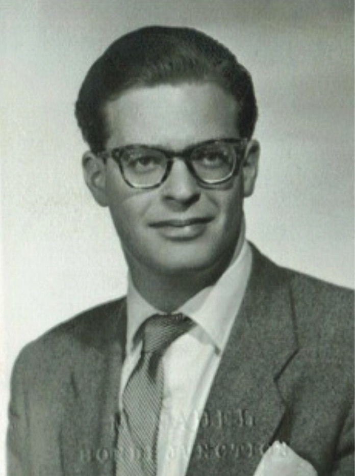 Henry Roehler Henry Rossler – The Other Moderns